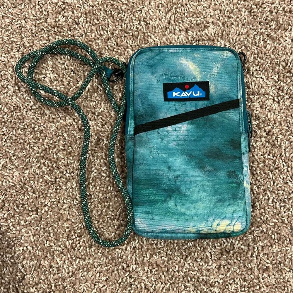 'Kavu' Essential Case - Ocean Storm - image 2